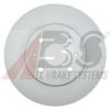 CAR 1421519 Brake Disc